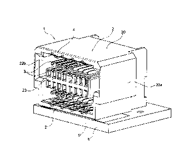 Une figure unique qui représente un dessin illustrant l'invention.